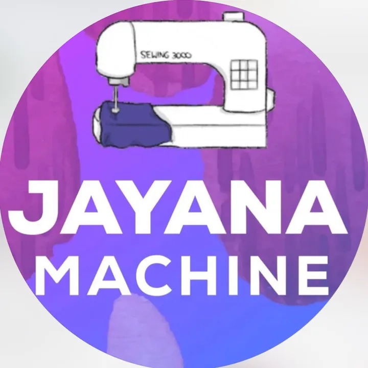 jayanamachine