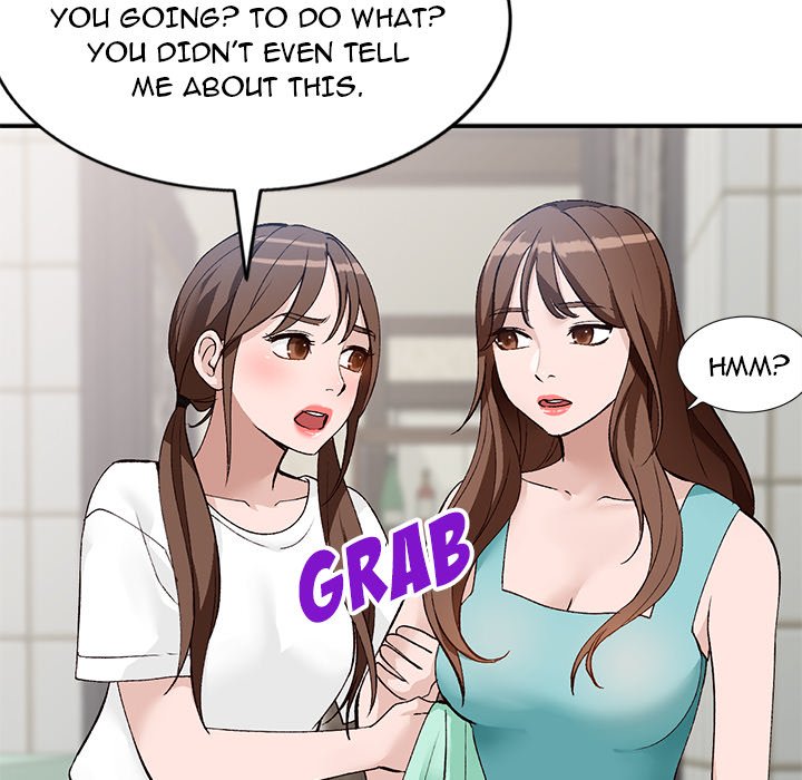 Town Girls - episode 17 - 31