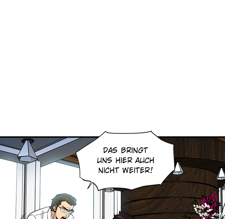 Wer hat Angst vor Mister H? - episode 13 - 5