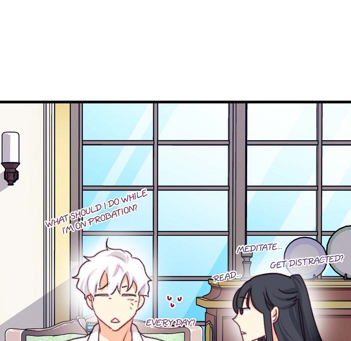 Bring the Love - episode 91 - 76