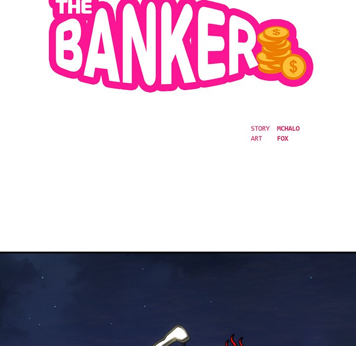 The Banker - episode 12 - 19