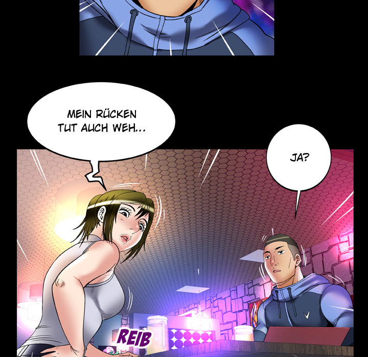 Die Partner meiner Frau - episode 62 - 10