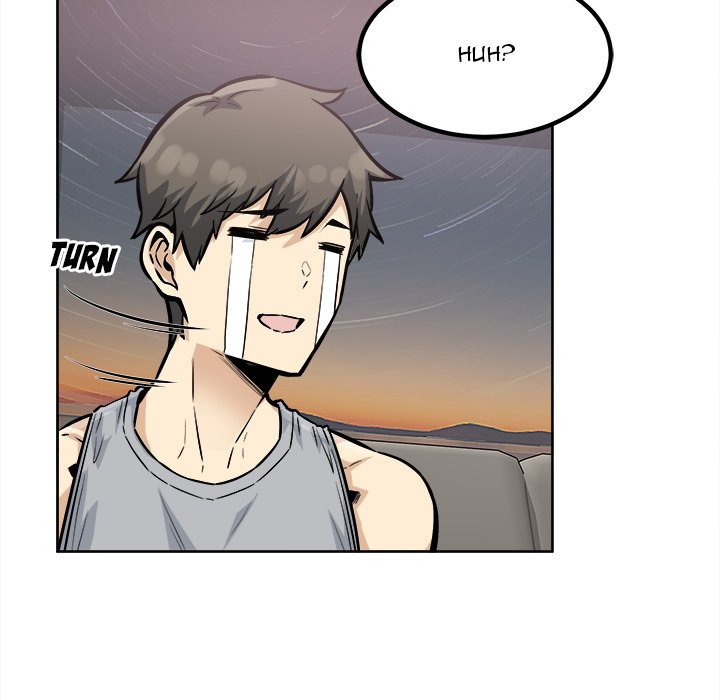 Excuse me, This is my Room - episode 79 - 66