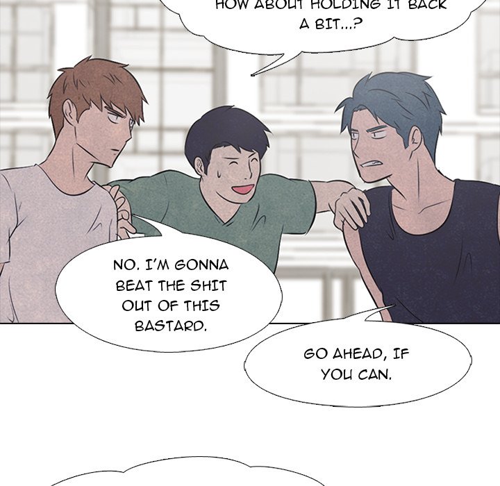 High School Devil - episode 35 - 32