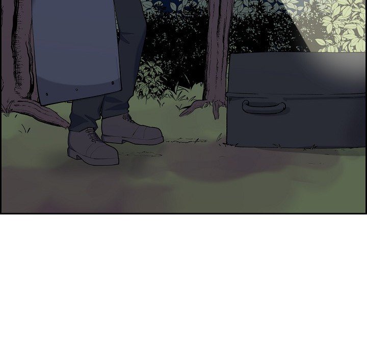 Lovers, Cats, and the Killer - episode 21 - 25