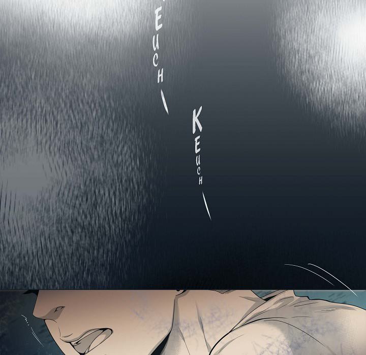 Beiße den Tiger - episode 1 - 4