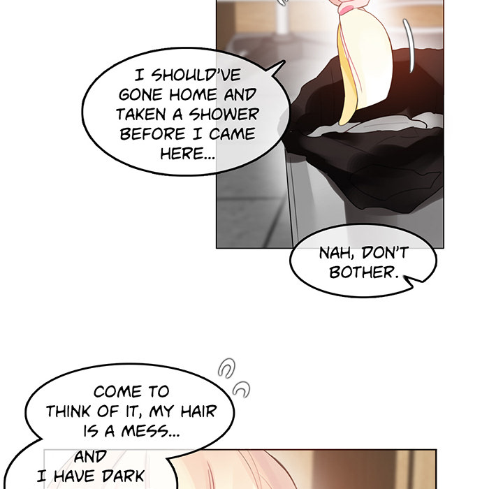 A Pervert's Daily Life - episode 48 - 27