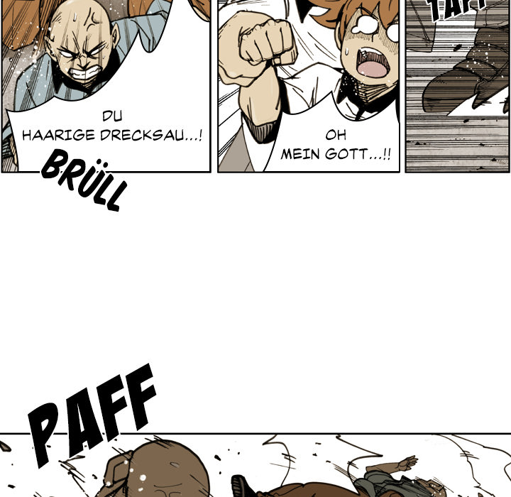 Der Schlägerjäger - episode 24 - 46