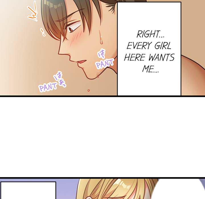 The Last Virgin in a Lustful World - episode 10 - 34