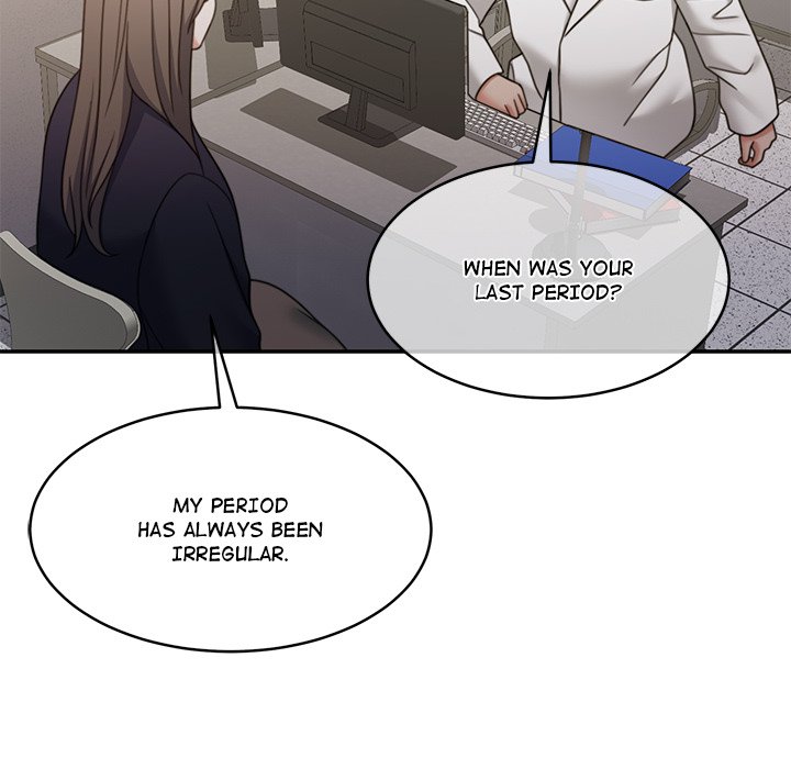 Pregnancy Contract - episode 54 - 150