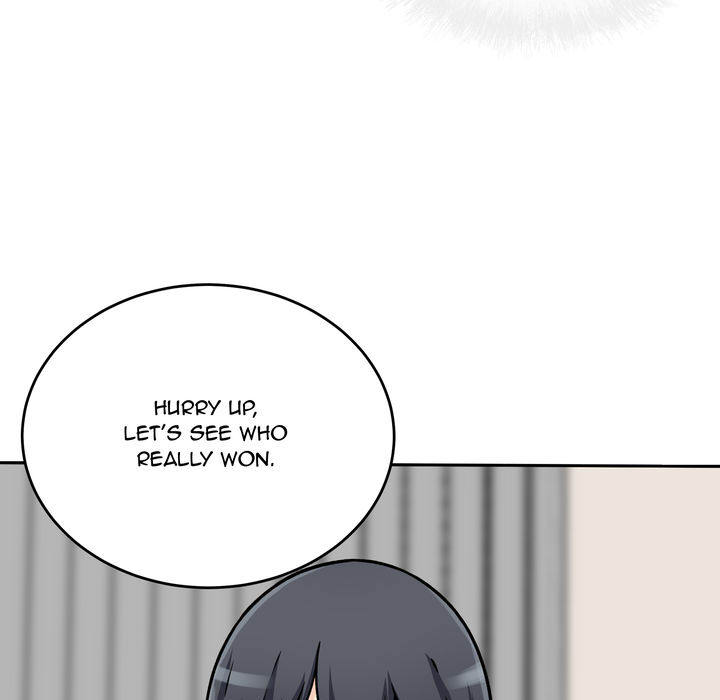Excuse me, This is my Room - UNCENSORED - episode 47 - 6