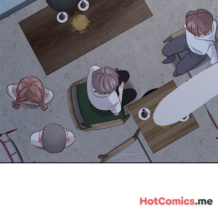 A Young Case of Hearts - episode 43 - 33