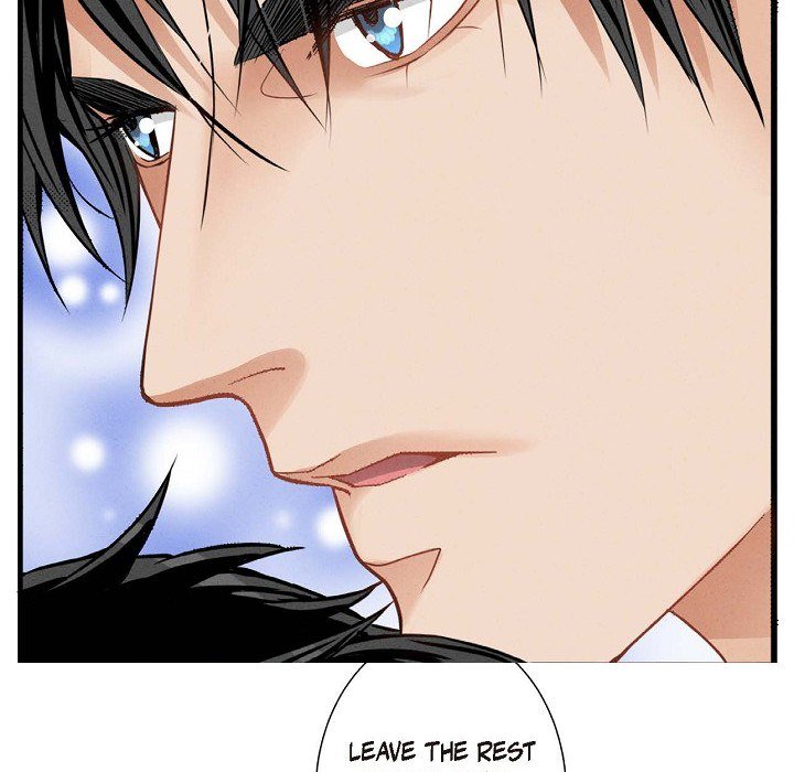 Work, Fight and Love - Webtoon Edition - episode 10 - 28
