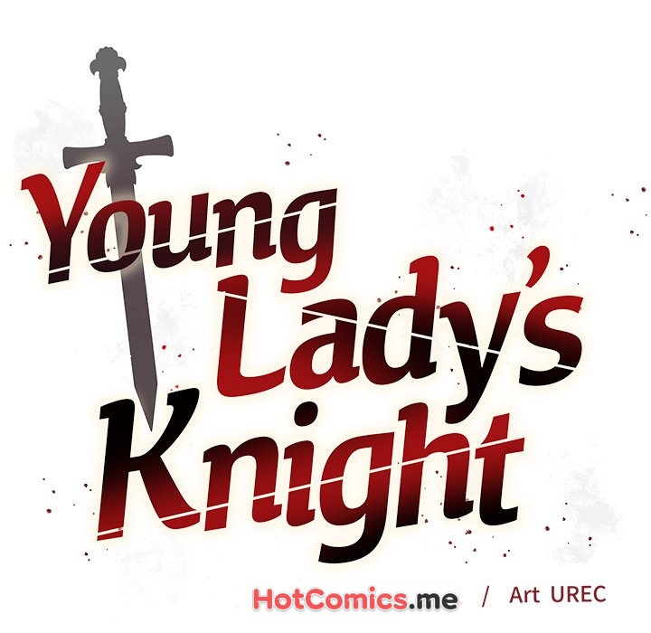Young Lady's Knight - episode 6 - 25
