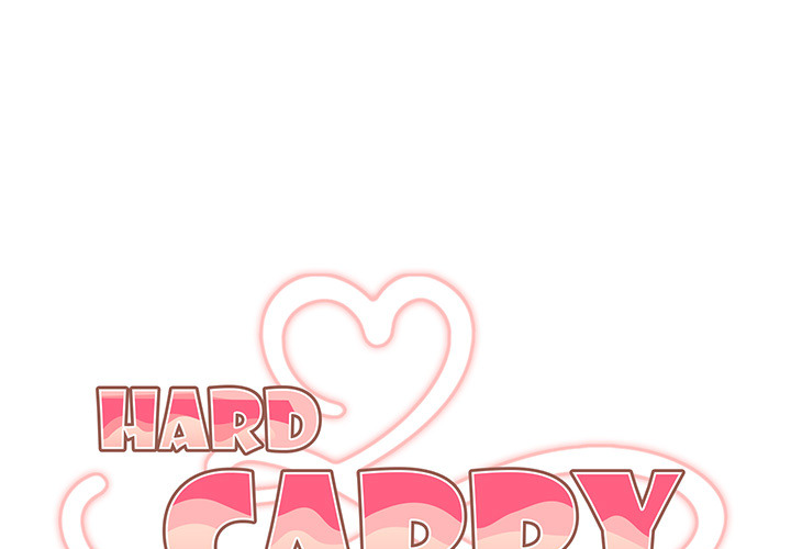 Hard Carry - episode 3 - 0