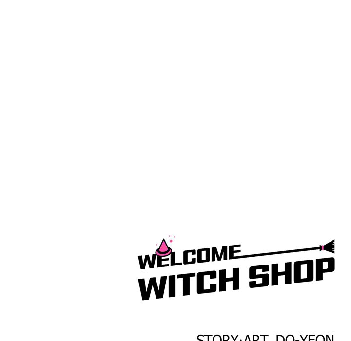 Welcome, Witch Shop - episode 21 - 118
