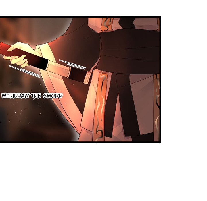 Flowers Whispering - episode 25 - 21
