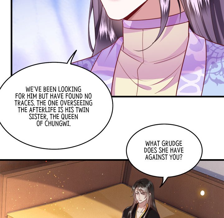 The Queen of Hell - episode 19 - 43
