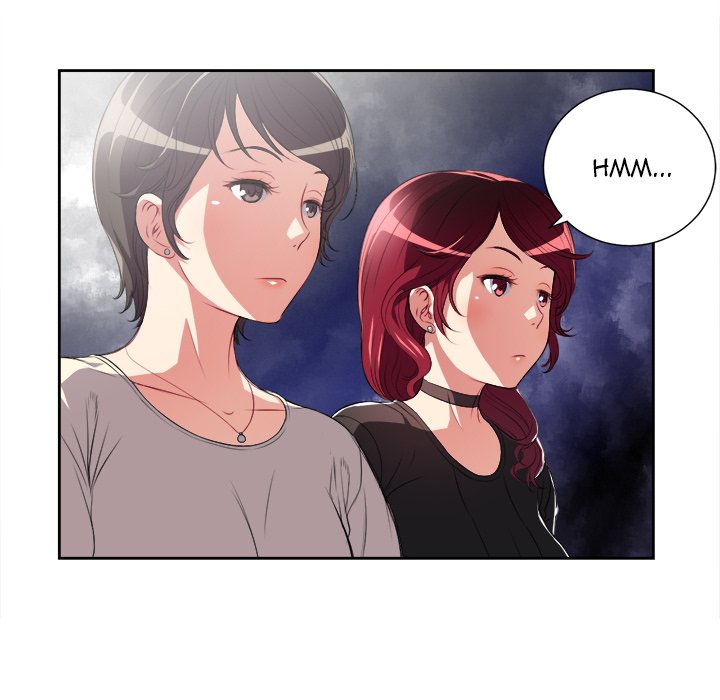 Yuri's Part Time Job - episode 28 - 26