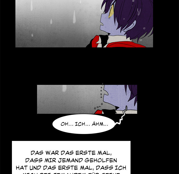 End und Save - episode 35 - 42