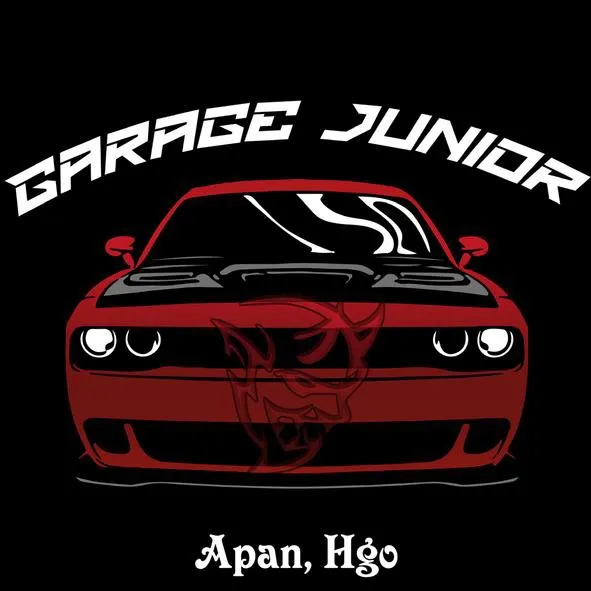@garaje.junior