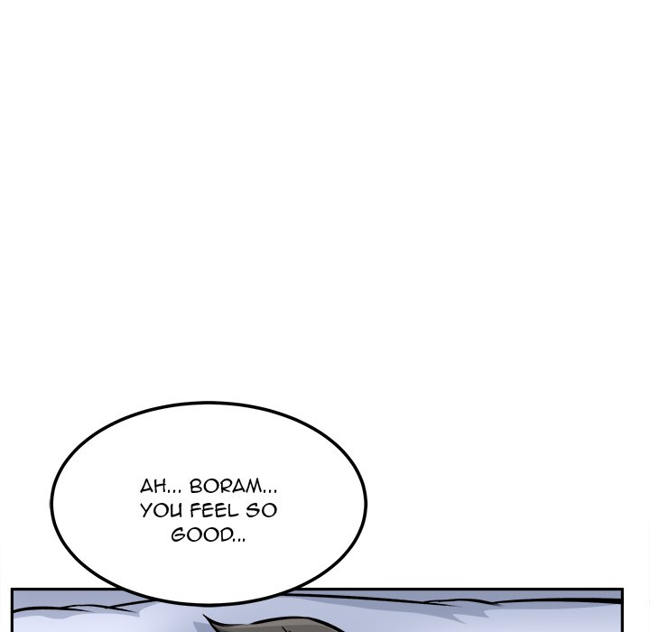 Excuse me, This is my Room - episode 77 - 121