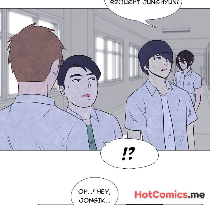 High School Devil - episode 13 - 17