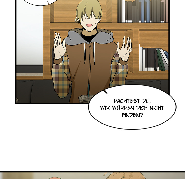 Besondere Beziehungen - episode 70 - 42