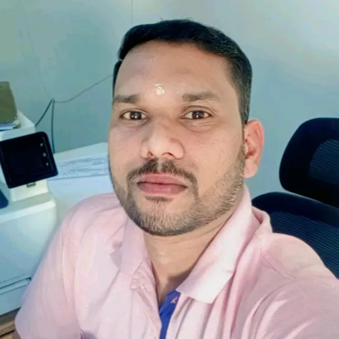 sudeepsubash