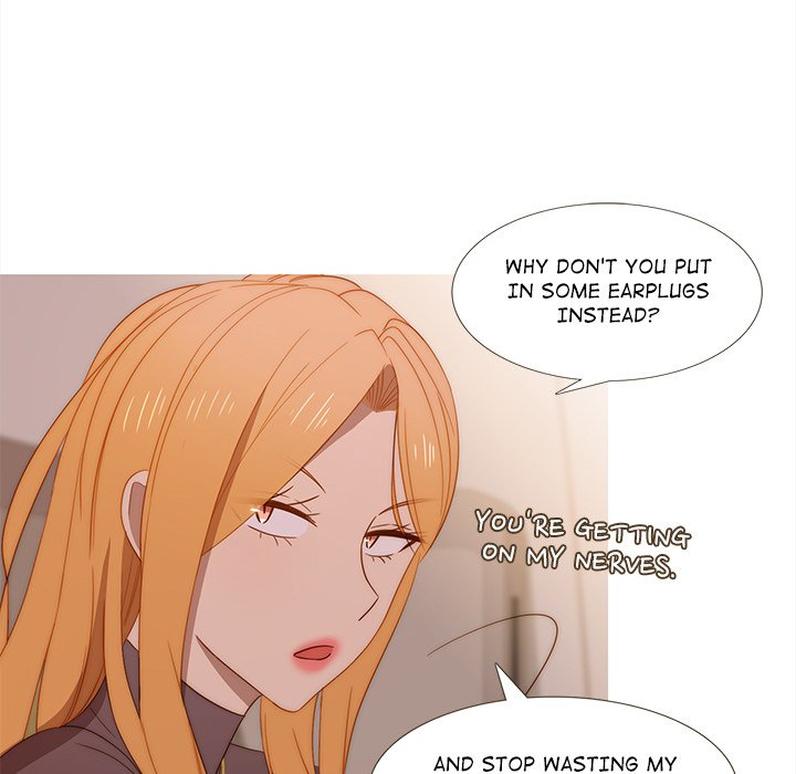 My Life as a Half-Magi - episode 17 - 47