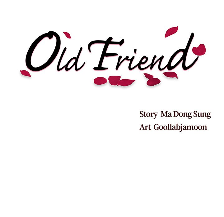 Old Friend - episode 39 - 9