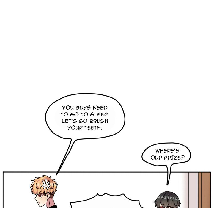 The Chill Couple - episode 59 - 71