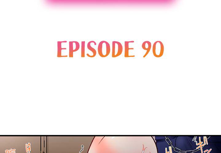 Our Kinky Newlywed Life - episode 90 - 3