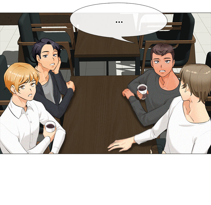 Purity Game - episode 1 - 22