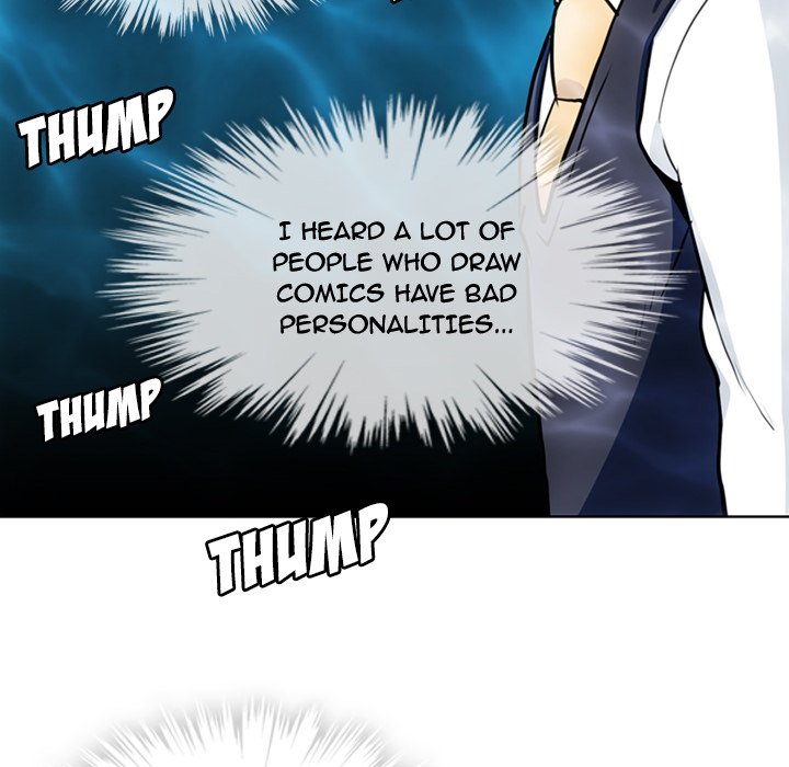 Such a Cute Spy - episode 22 - 67