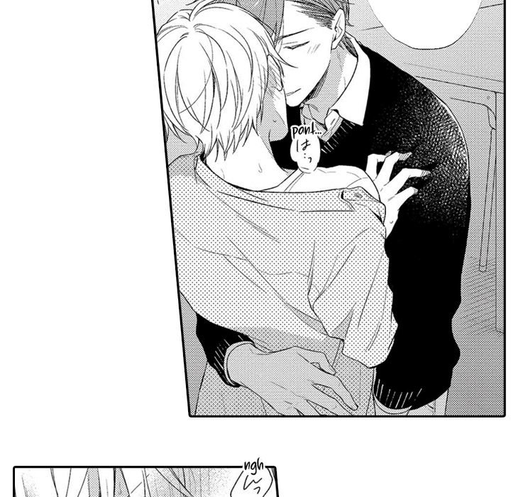 Love Blooms for a Twisted Blossom - episode 5 - 4