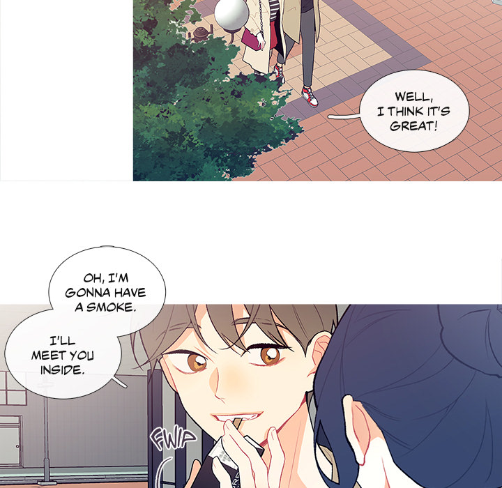 What's Going On? - episode 6 - 9