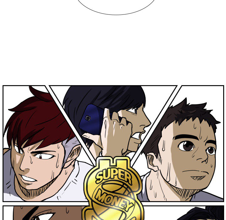 Tweener - episode 38 - 104