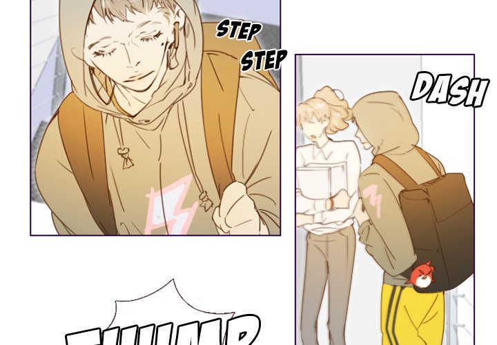 A Sweet Drink - episode 10 - 2