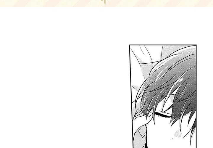 Teacup Toy Boy - episode 8 - 2