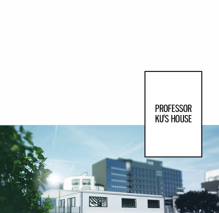Make Me Yours, Professor - episode 1 - 99