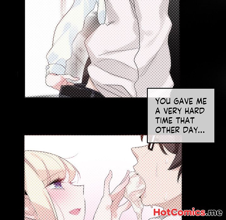 A Pervert's Daily Life - episode 34 - 13