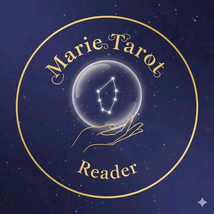 marietarotreader