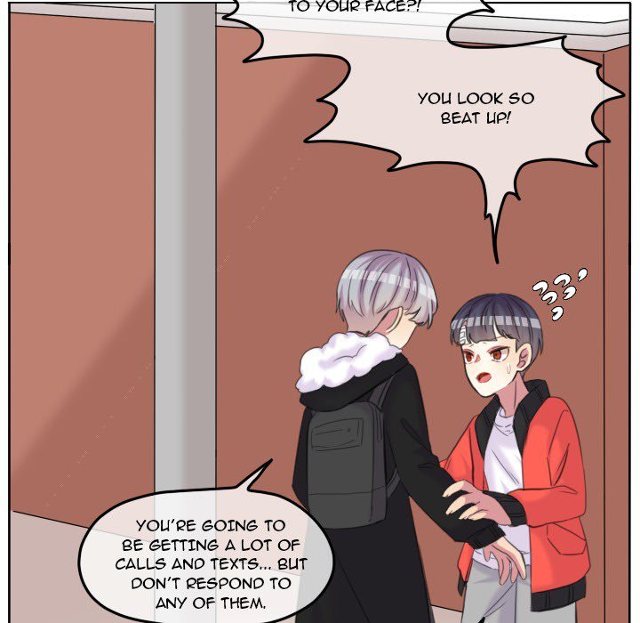 The Chill Couple - episode 92 - 93