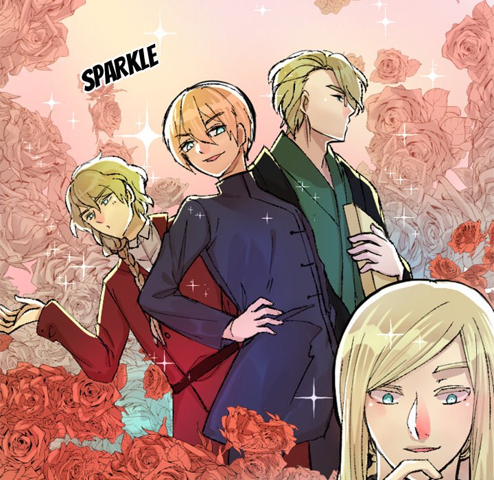 Today, I Meet a Dragon - episode 14 - 24