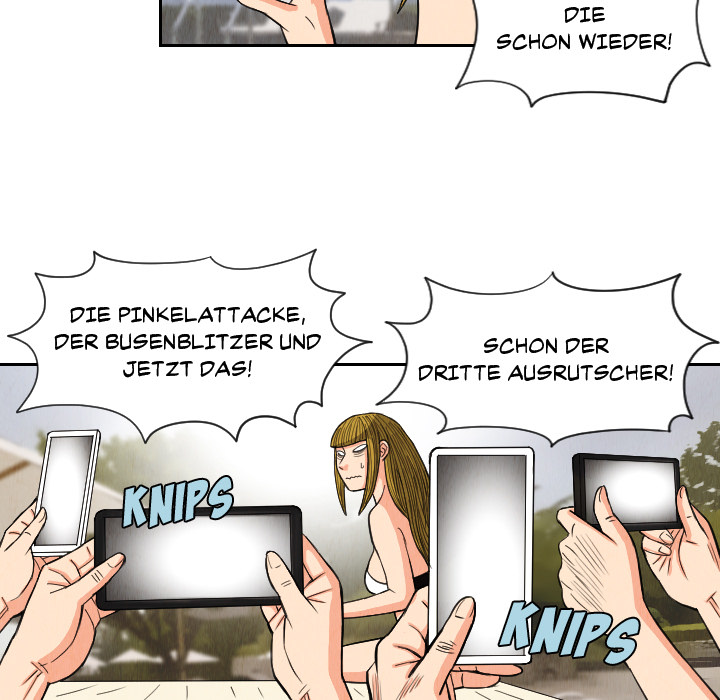 Holzköpfe auf dem Weg nach oben - episode 53 - 52