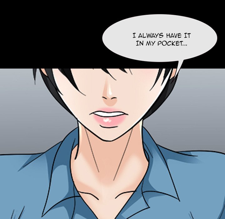 The Snow - episode 9 - 13