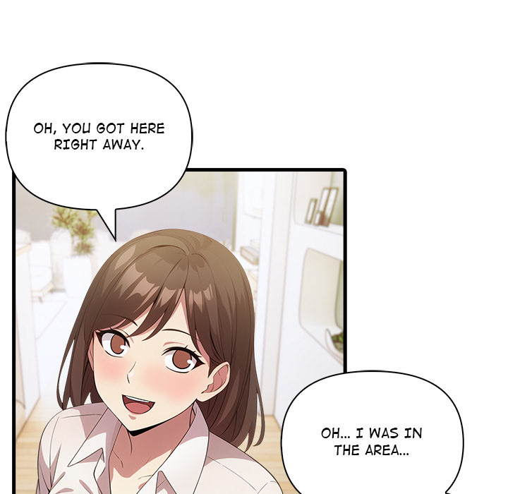 The Teacher's Grace - episode 14 - 11