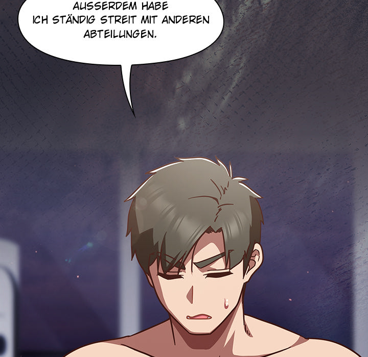 Hart bei der Arbeit - episode 22 - 95