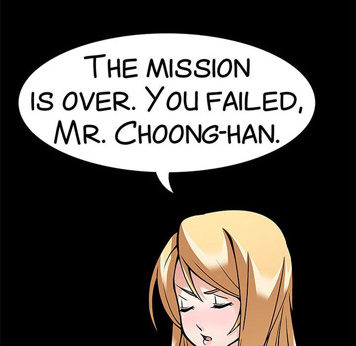Agent Playboy, Reporting for Duty! - episode 7 - 23